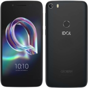 kinito alcatel idol 5 6058d dual sim black gr photo