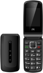 kinito zte r340 e dual sim black gr photo