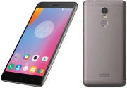 kinito lenovo k6 note 32gb 3gb grey gr photo