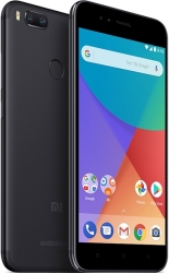 kinito xiaomi mi a1 64gb 4gb 4g dual sim black gr photo