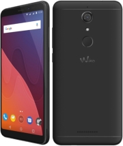 kinito wiko view 4g 16gb 3gb dual sim black photo