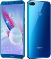 kinito huawei honor 9 lite dual sim 32gb 3gb blue gr photo