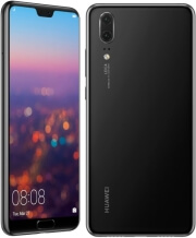 kinito huawei p20 64gb 4gb black photo