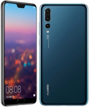 kinito huawei p20 pro 128gb 6gb dual sim blue gr photo