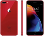 kinito apple iphone 8 plus 64gb red photo