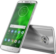 kinito motorola moto g6 32gb 3gb dual sim silver photo