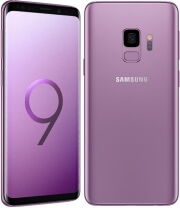 kinito samsung galaxy s9 g960 64gb 4gb dual sim lilac purple gr photo