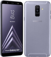 kinito samsung galaxy a6 plus 2018 32gb 3gb dual sim lavender gr photo