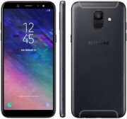 kinito samsung galaxy a6 2018 32gb 3gb black photo