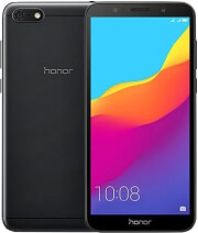 kinito huawei honor 7s 2gb 16gb dual sim black gr photo