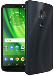 kinito motorola moto g6 play 32gb 3gb dual sim blue gr photo