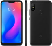 kinito xiaomi mi a2 lite 32gb 3gb dual sim black gr photo