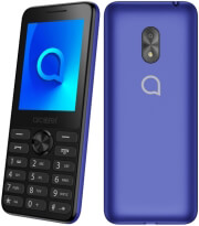 kinito alcatel 2003d dual sim blue gr photo