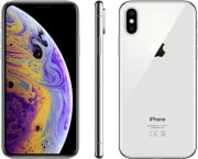 kinito apple iphone xs 64gb silver gr photo