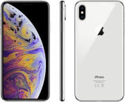 kinito apple iphone xs max 256gb silver gr photo