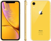 kinito apple iphone xr 64gb yellow gr photo