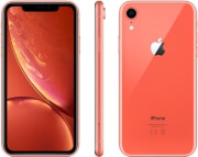 kinito apple iphone xr 64gb coral gr photo