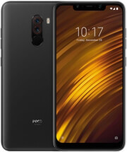 kinito xiaomi pocophone f1 64gb 6gb dual sim black gr photo