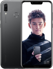 kinito huawei honor play 64gb 4gb black gr photo