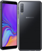 kinito samsung galaxy a7 2018 a750 dual sim black gr photo