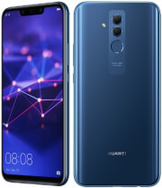 kinito huawei mate 20 lite 64gb 4gb dual sim blue gr photo