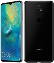 kinito huawei mate 20 128gb 4gb dual sim black gr
