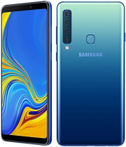 kinito samsung galaxy a9 2018 a920 128gb 6gb dual sim blue gr photo