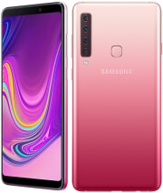 kinito samsung galaxy a9 2018 a920 128gb 6gb dual sim pink gr photo