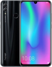 kinito huawei honor 10 lite 64gb 3gb black gr photo