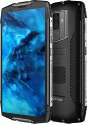 kinito blackview bv6800 pro 64gb dual sim black gr photo