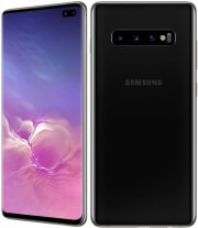 kinito samsung galaxy s10 g975 128gb 8gb dual sim black photo