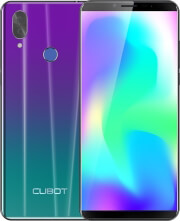 kinito cubot x19 64gb 4gb dual sim gradient gr photo