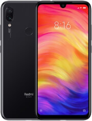 kinito xiaomi redmi note 7 64gb 4gb dual sim black gr photo