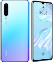 kinito huawei p30 128gb 6gb dual sim breathing crystal gr photo