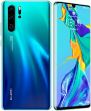 kinito huawei p30 pro 128gb 8gb dual sim aurora blue gr photo