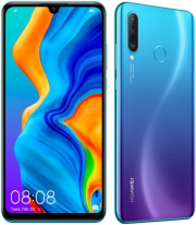 kinito huawei p30 lite 64gb 4gb dual sim blue gr photo