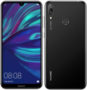 kinito huawei y7 2019 32gb 3gb dual sim black gr photo