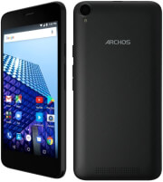 kinito archos access 50s 8gb dual sim black photo