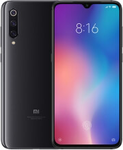 kinito xiaomi mi 9 64gb 6gb dual sim black gr photo