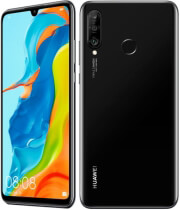 kinito huawei p30 lite 128gb 4gb dual sim black gr photo