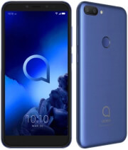 kinito alcatel 1s 5024d 32gb 3gb dual sim blue gr photo