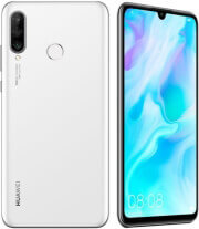 kinito huawei p30 lite 128gb 4gb dual sim white gr photo