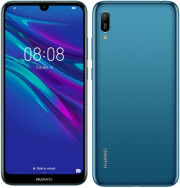 kinito huawei y6 2019 32gb 2gb dual sim blue gr photo