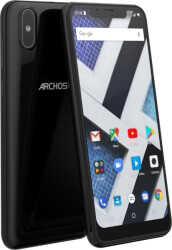 kinito archos core 62s 16gb 2gb dual sim black gr photo