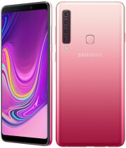 kinito samsung galaxy a9 2018 a920 128gb 6gb pink gr photo