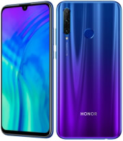 kinito honor 20 lite 128gb 4gb dual sim blue gr photo