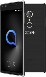 kinito alcatel 5 5086d 32gb 3gb dual sim black photo