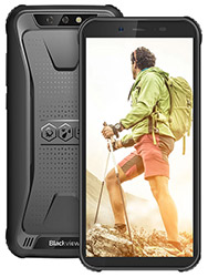 kinito blackview bv5500 pro 16gb 3gb dual sim black gr photo