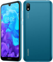 kinito huawei y5 2019 dual sim 16gb blue gr photo