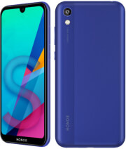 kinito honor 8s 32gb 2gb dual sim blue gr photo